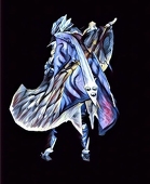 ゲルバール