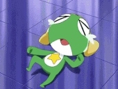 keroboy