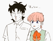 寿めいちゃん