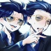 黒月あかつき