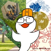 白海豚