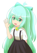 Midori-chan