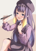 ikedo_HMR