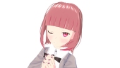 お茶のん