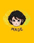 Made🐝
