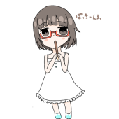 朱里@由乃葉