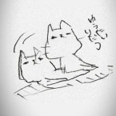 ぺこちそ＠ばじふゆできました。
