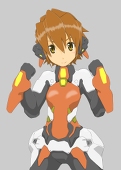 すずき しじみ