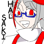 ハルサキ