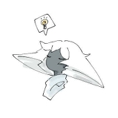 とりのこ