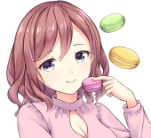 まかろん