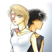 moonlit lovers