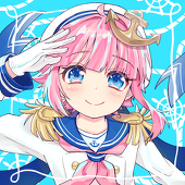 檻月がらは
