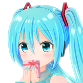 なほみん