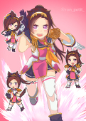 ろんぷてぃ