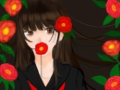 凌月