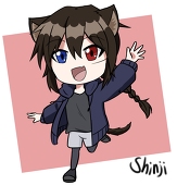 Shinji