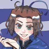 烈白涩子