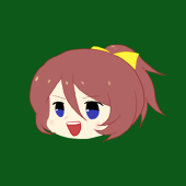 塩まりも