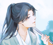 月落知秋