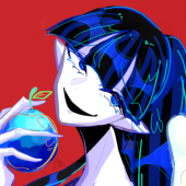 三角 海