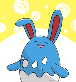 もみじあおい