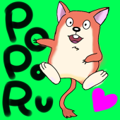 ぽぽる