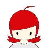 いちごの赤色