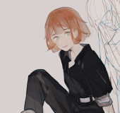 霜风