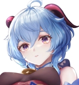 青谷あお