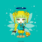 ゆずれもん(&278)