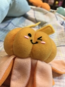 ふーぷーまんじゅう