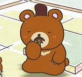くまベア
