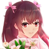 白百合