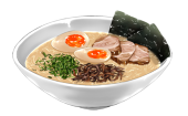 らぁめん子