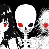 ウサカゲ