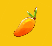 Mango マンゴー