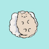 じお