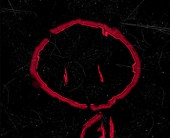 Disfigured