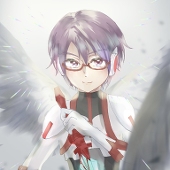 ❼