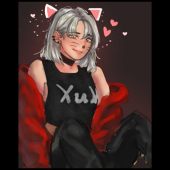 rainderxu_1106