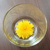 お白湯