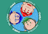ぜろ
