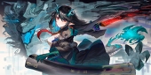 新Fei