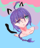 猫好き~ラピス(休止中)