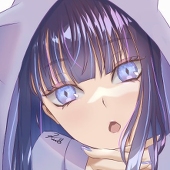 黒うさぎ