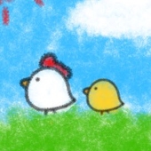 たまご。