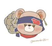 めろ瑚(めろこ)
