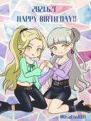 おさつ@スクスト隊長