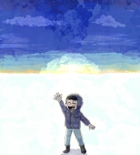 ちよこ山